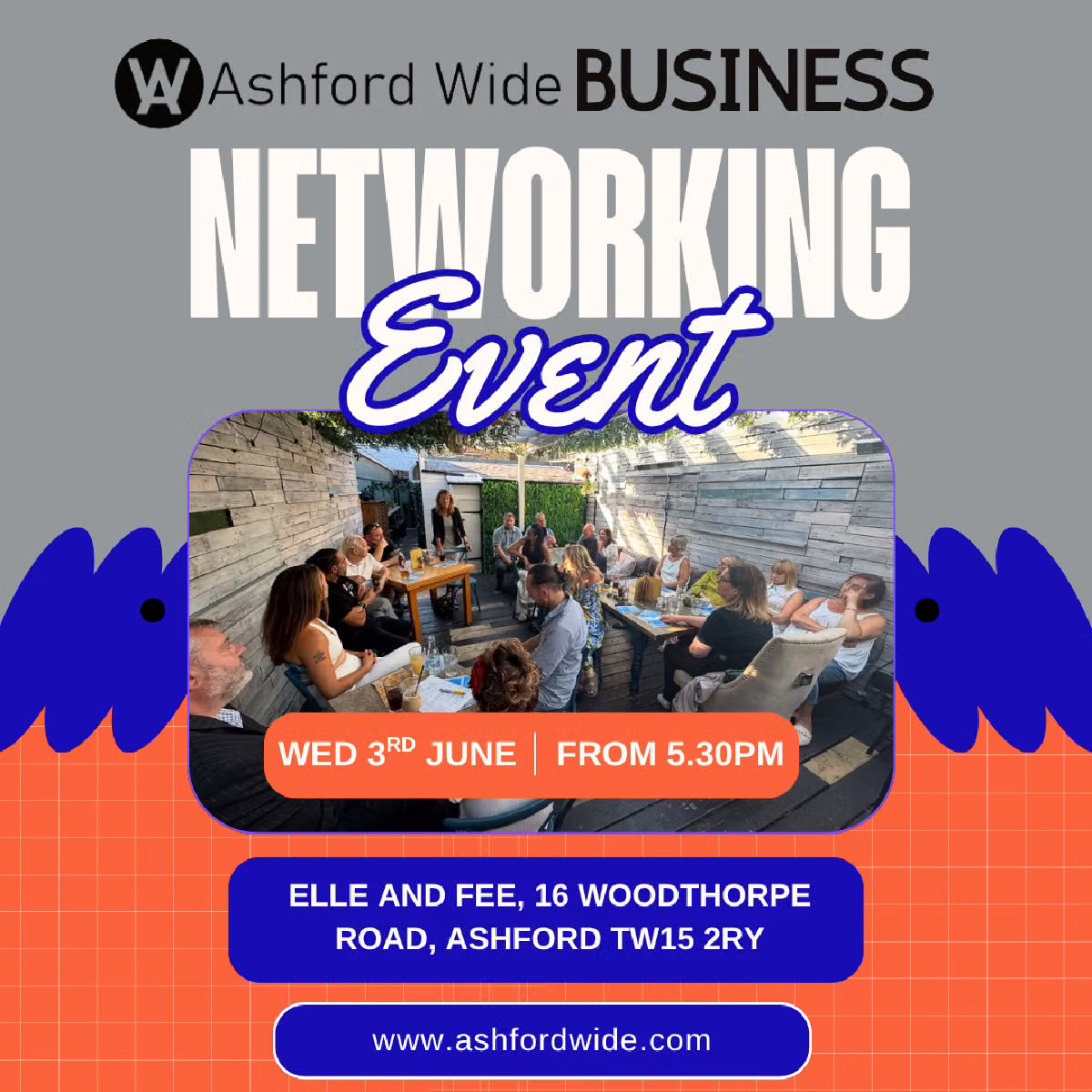 Business Network Event June 2026