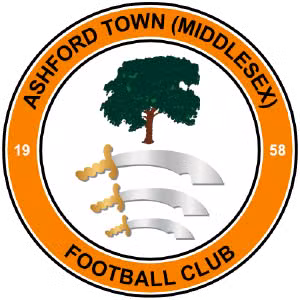 Ashford Town (Middlesex) FC