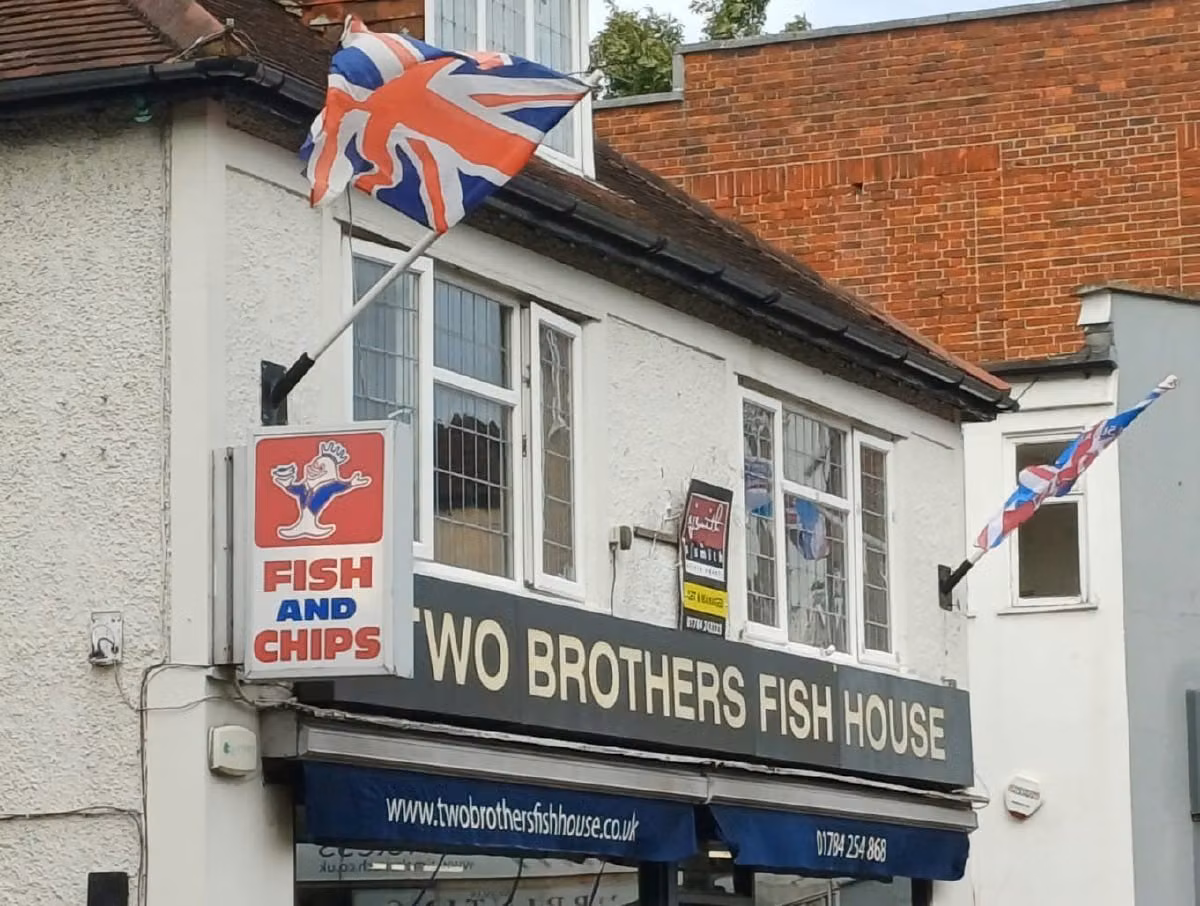 New Flags for October 2025